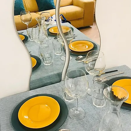 Le Pastore Hypercentre Avec Terrasse * Digione