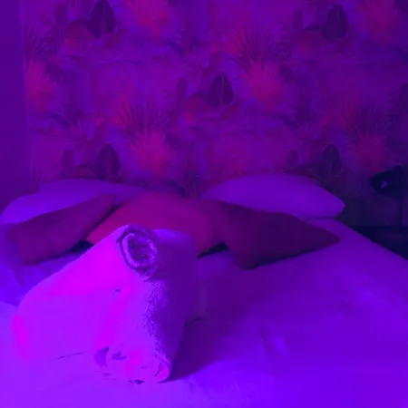 Le Pastore Hypercentre Avec Terrasse * Dijon