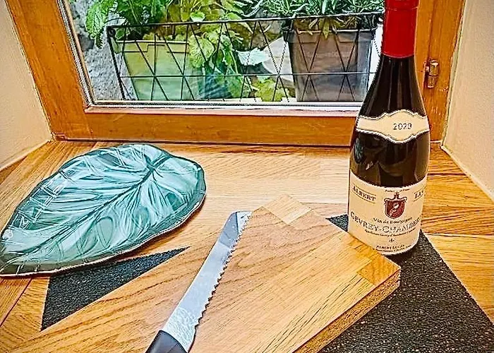 Apartment Le Pastore Hypercentre Avec Terrasse *