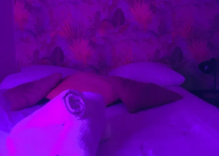 Le Pastore Hypercentre Avec Terrasse * Digione